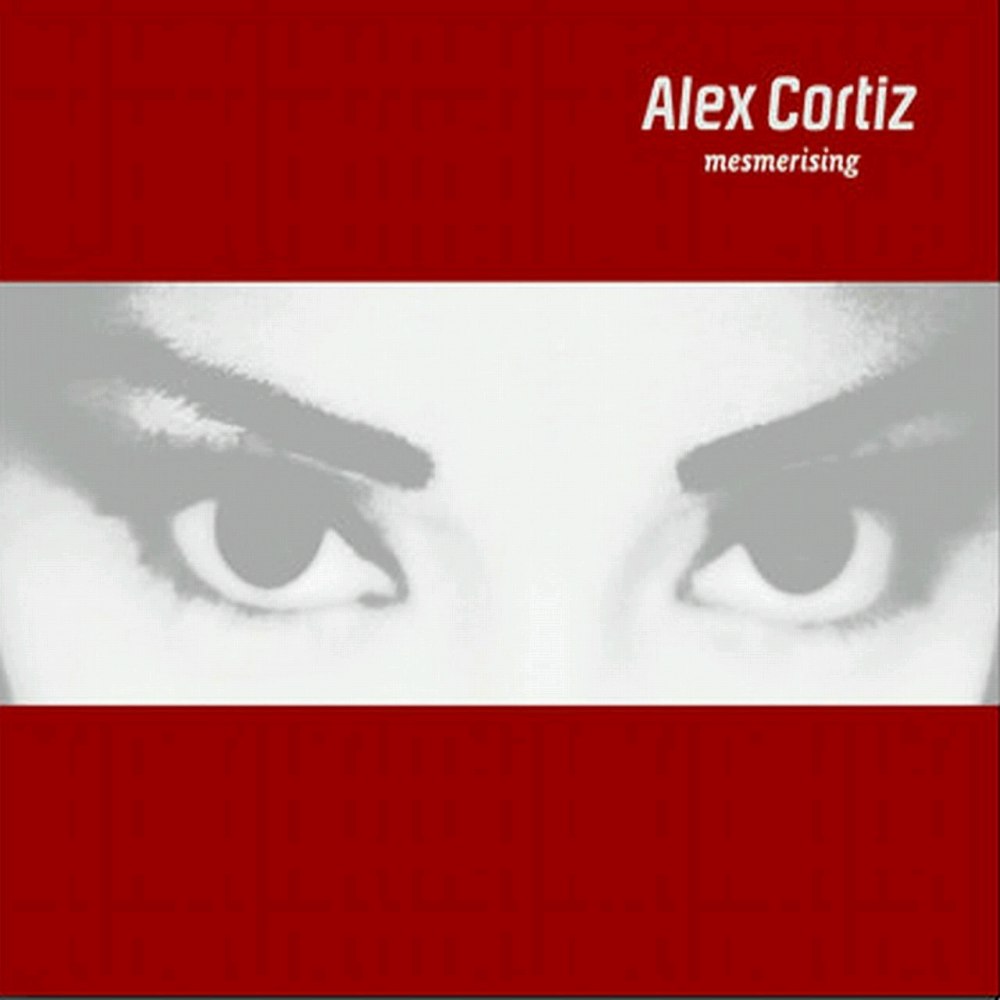 Alex Cortiz - Sexy B.